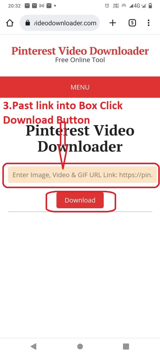 PinterestVideoDownloader.com