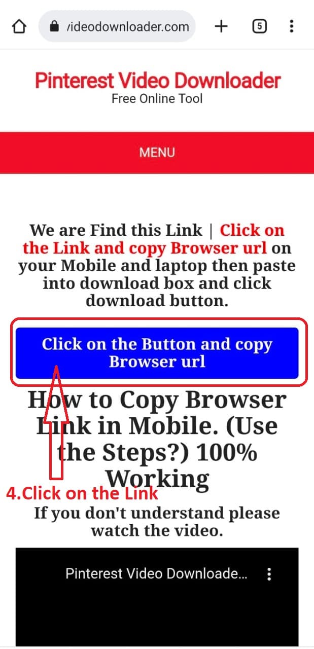 PinterestVideoDownloader.com