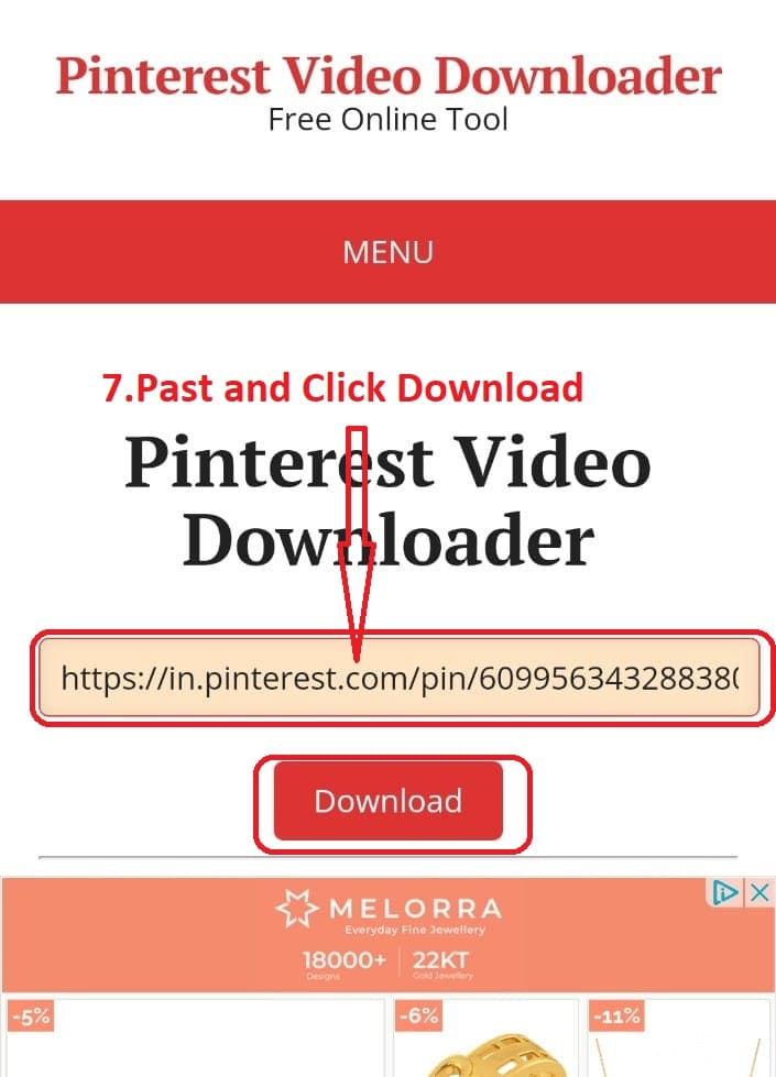 PinterestVideoDownloader.com